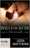 [Wild Irish Universe 01] • Wild Ever After